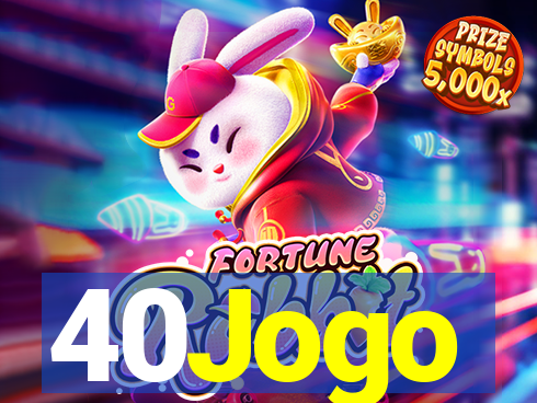 40Jogo