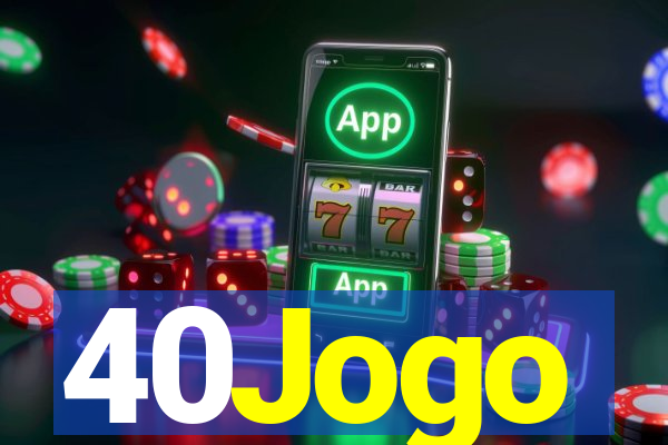 40Jogo