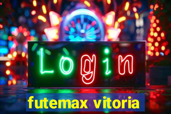 futemax vitoria