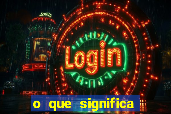 o que significa sonhar com cunhado