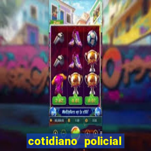 cotidiano policial de sao felix do coribe bahia