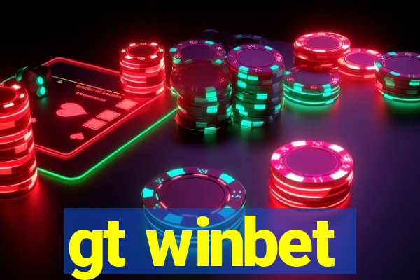 gt winbet