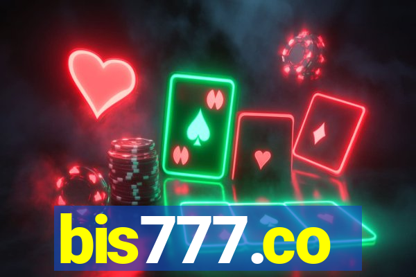 bis777.co