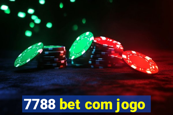 7788 bet com jogo