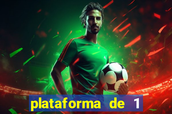 plataforma de 1 real subway surfers