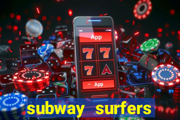 subway surfers money demo