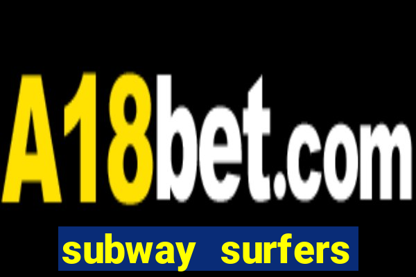 subway surfers money demo