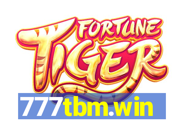 777tbm.win