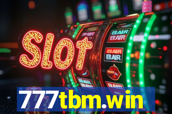 777tbm.win