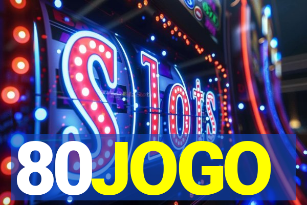 80JOGO