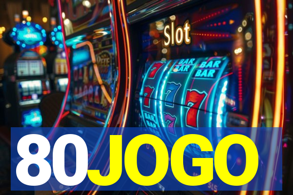 80JOGO