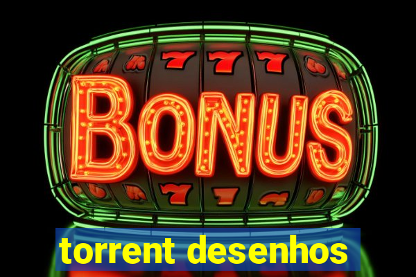 torrent desenhos