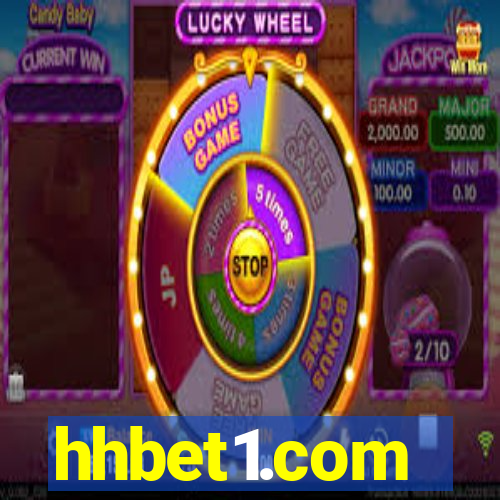 hhbet1.com
