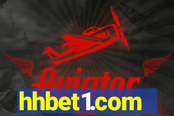 hhbet1.com