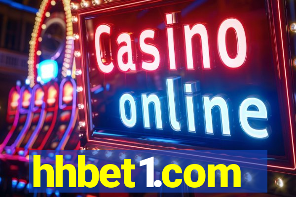 hhbet1.com