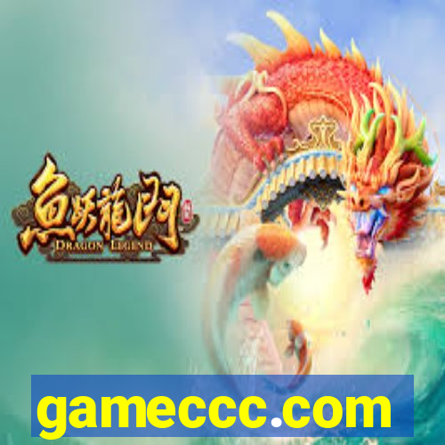 gameccc.com