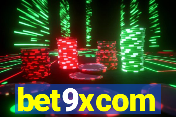 bet9xcom