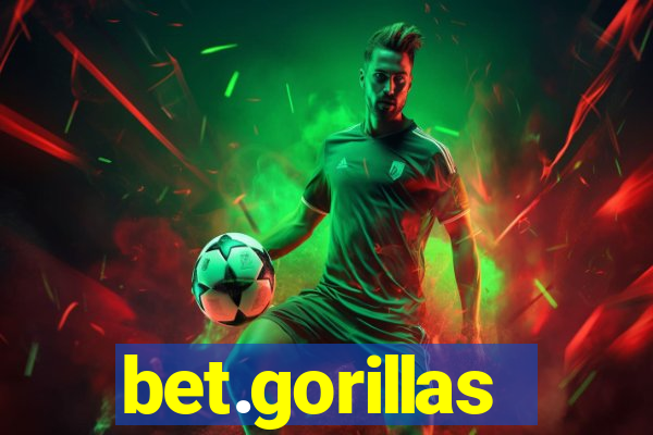 bet.gorillas