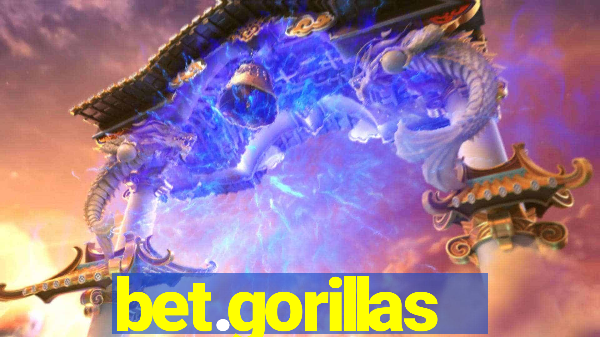 bet.gorillas