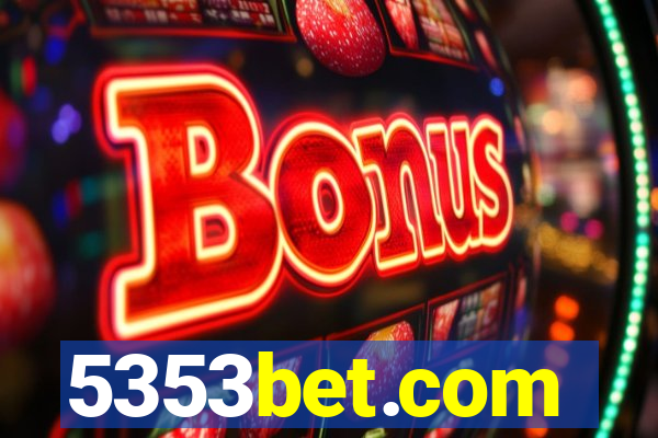 5353bet.com