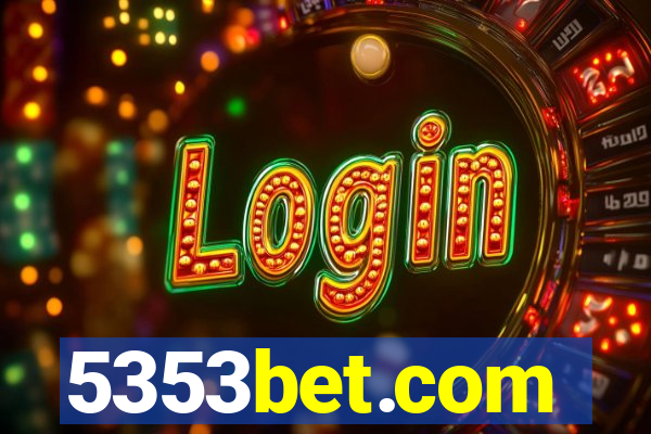 5353bet.com