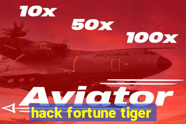 hack fortune tiger