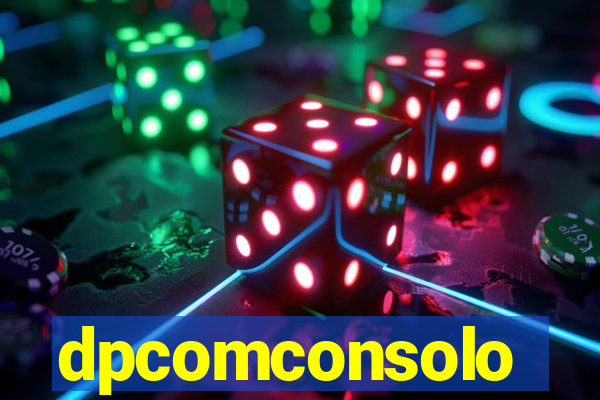 dpcomconsolo