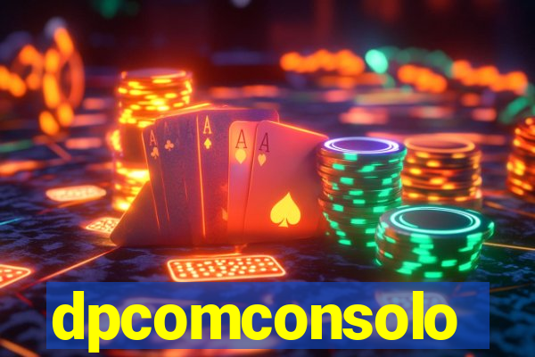 dpcomconsolo