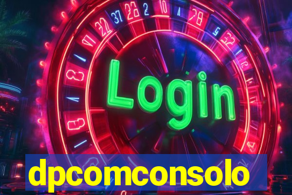 dpcomconsolo