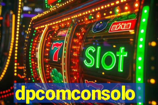 dpcomconsolo