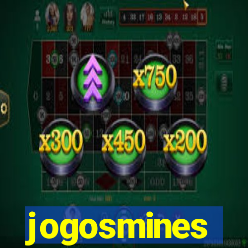 jogosmines