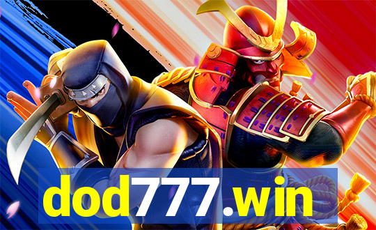 dod777.win
