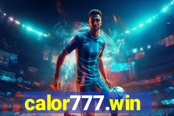 calor777.win
