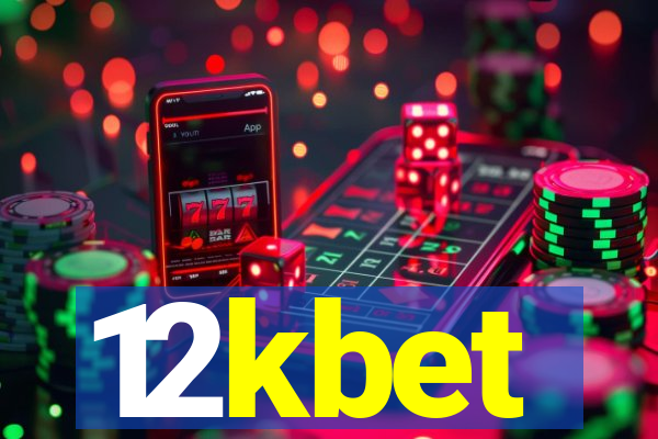 12kbet