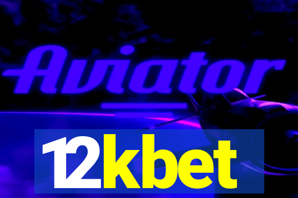 12kbet