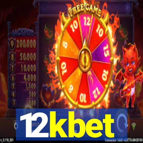 12kbet