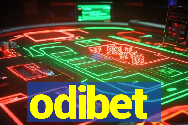 odibet
