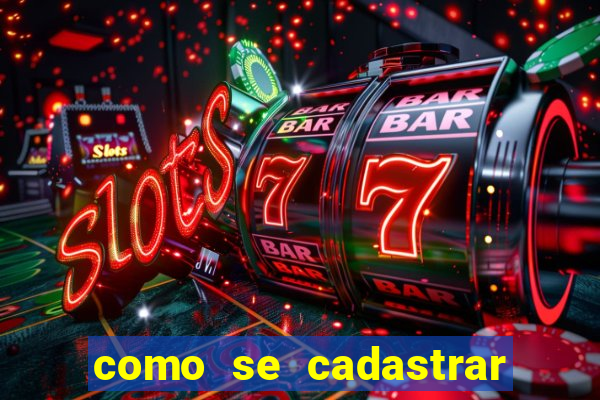 como se cadastrar no sinebahia