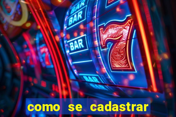 como se cadastrar no sinebahia