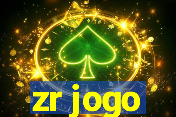 zr jogo
