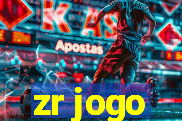 zr jogo