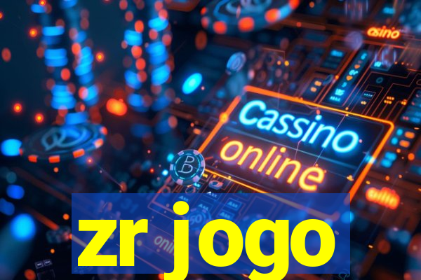 zr jogo