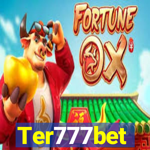Ter777bet