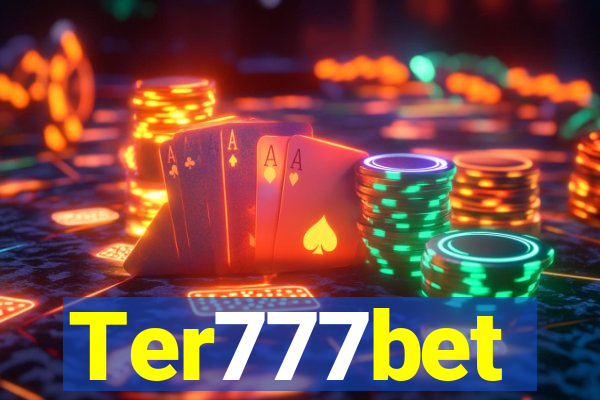 Ter777bet