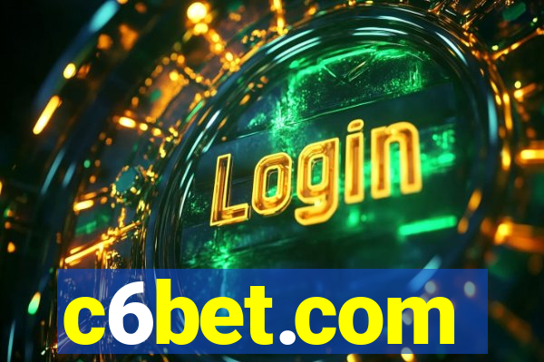 c6bet.com