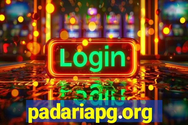 padariapg.org
