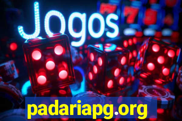 padariapg.org