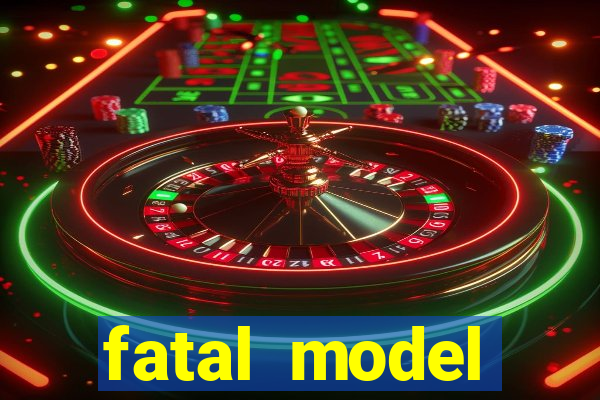 fatal model barreiras ba