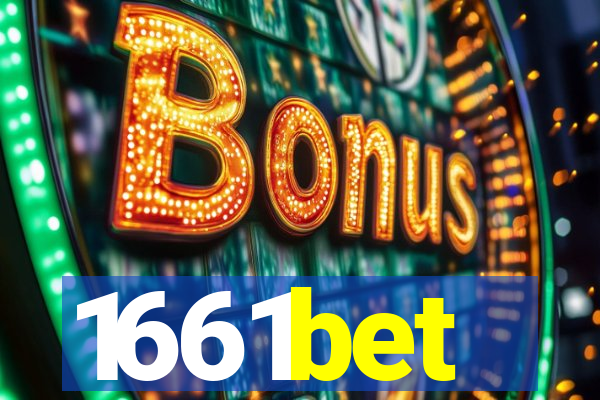 1661bet