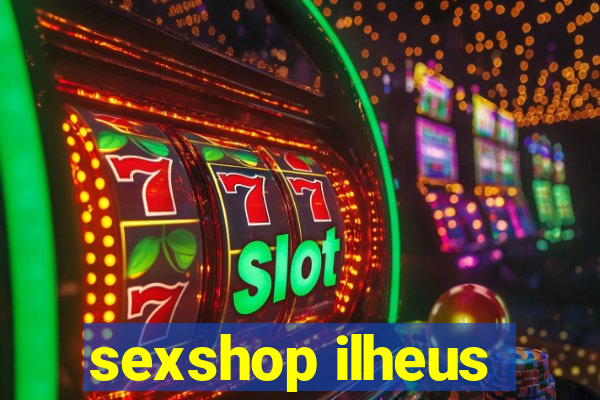 sexshop ilheus